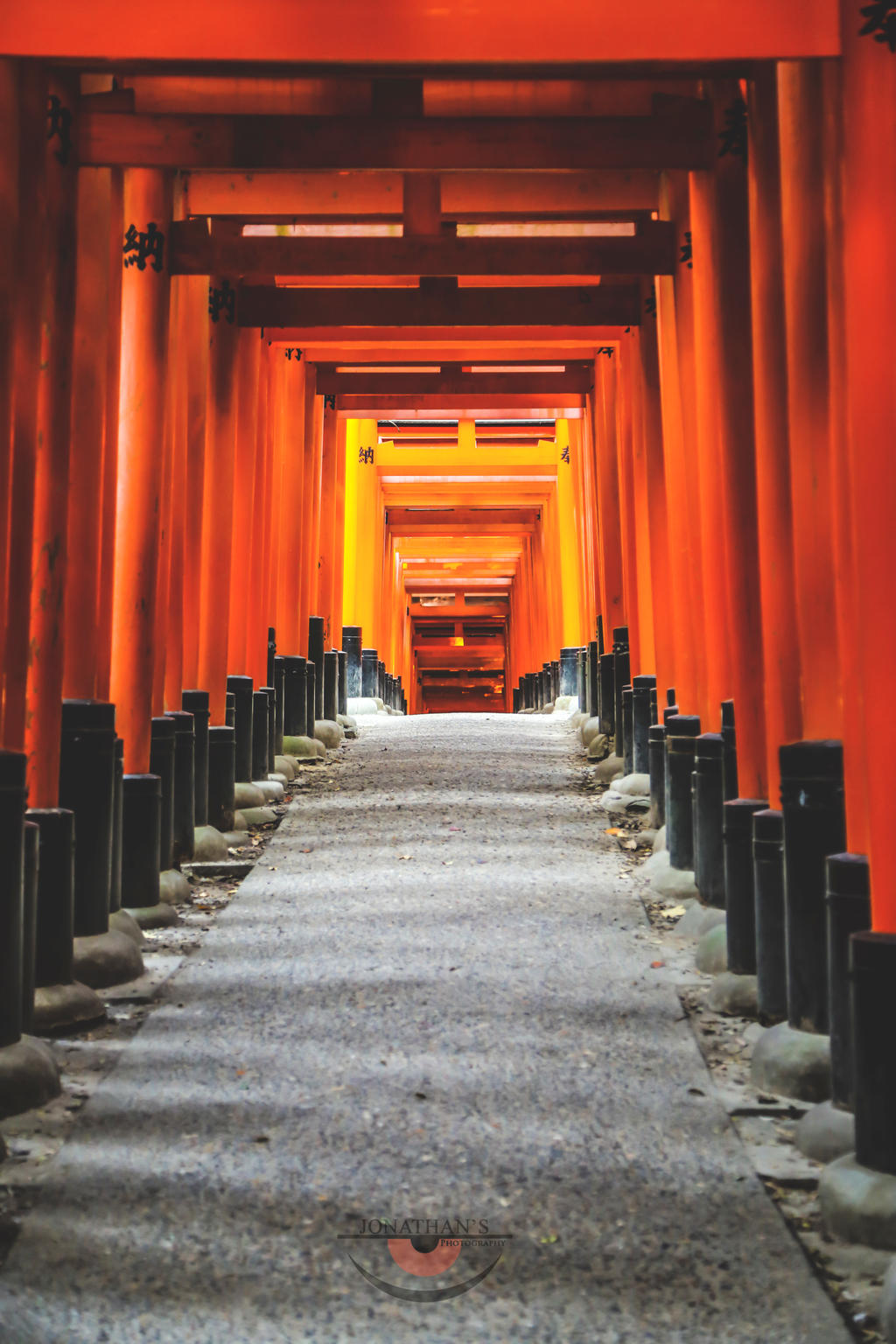 Inari Shrine