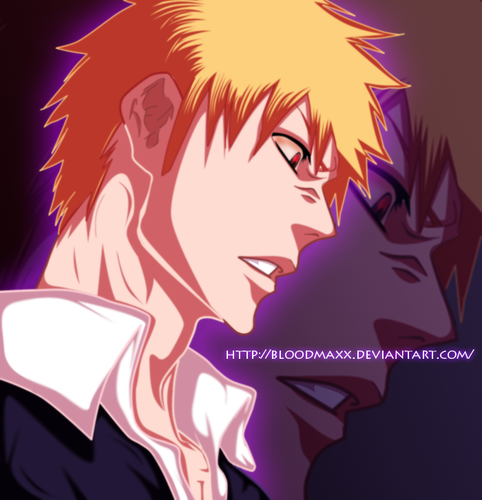 Ichigo shhhit