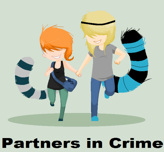 Partners in Crime