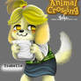 Isabelle (Animal Crossing)