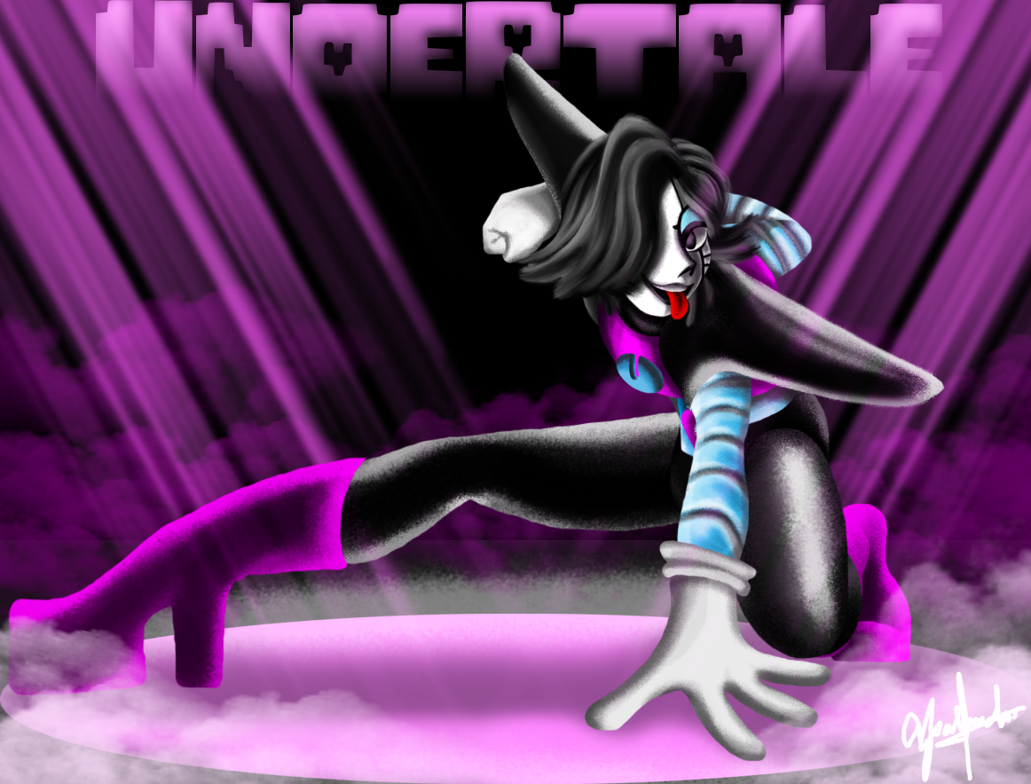 Death By Glamour Mettaton Ex Undertale Fanart By Abbyartsketch On Deviantart Death By Glamour Mettaton Ex Undertale Fanart By Abbyartsketch On Deviantart