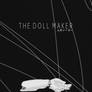 The Doll Maker(oneshot)-cover