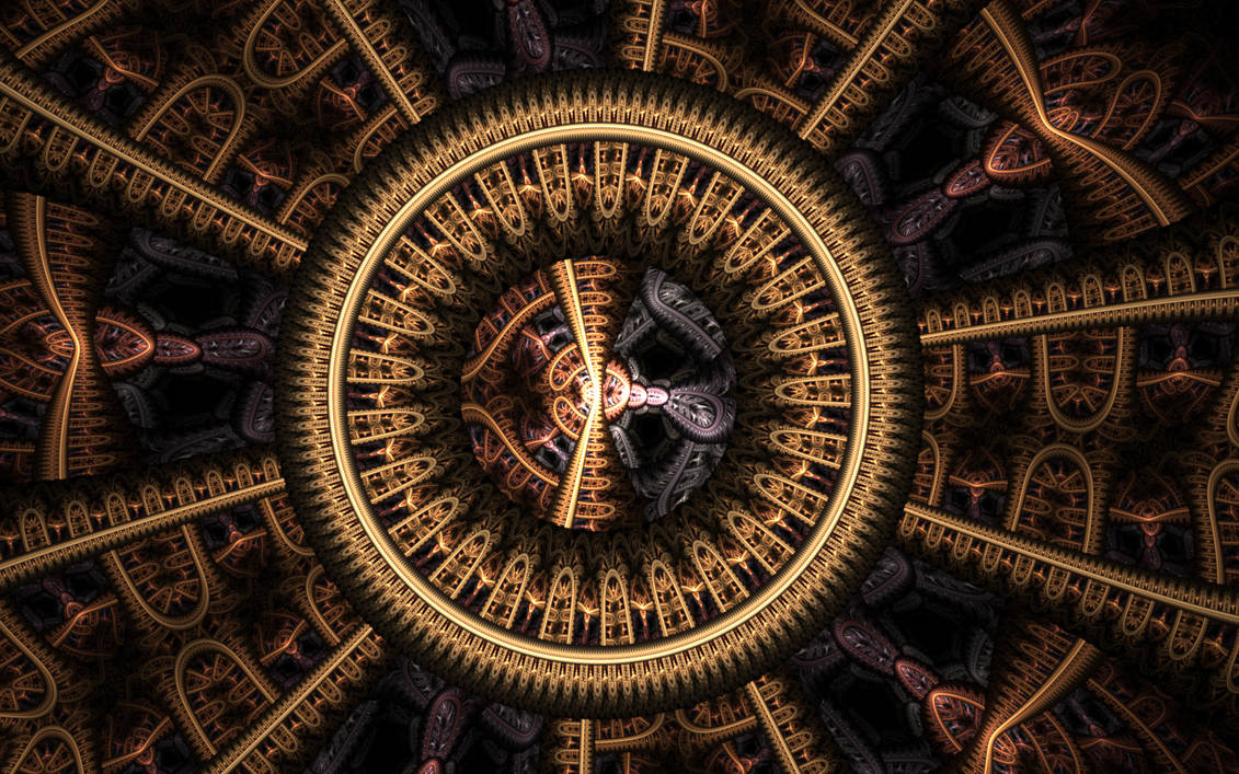Clockwork Deviantart Clockwork II by bureau22 on DeviantArt
