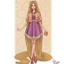 Rapunzel
