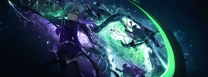 Shinoa