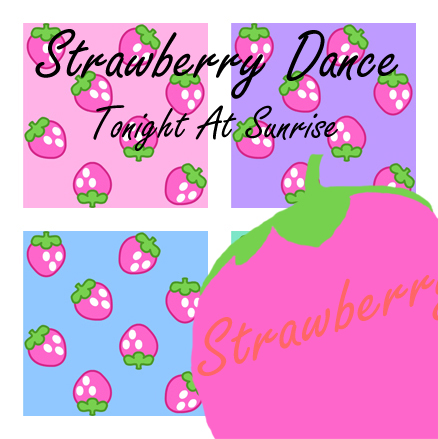 Strawberry Dance