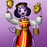 Russian Muffet