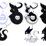 Arctic Arcadiness Pack Ref