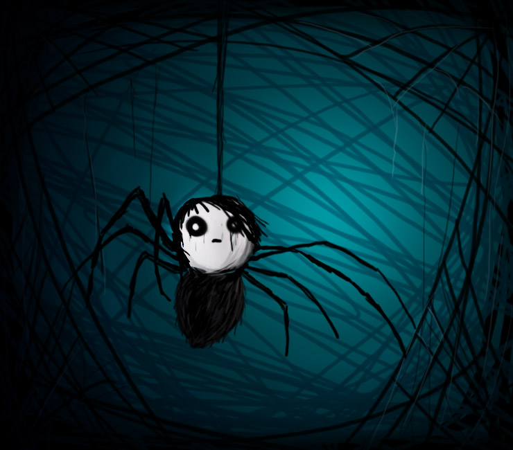 Spiders (Slipknot) by Emo-Metalhead-Punki on DeviantArt