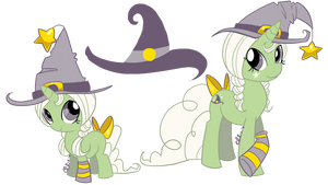 Witch Way Adoptable