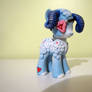 MLP Custom - I love ewes