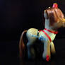 Dr. Who Ponies - The 11th Doctor