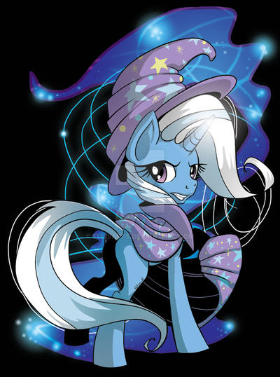 Trixie