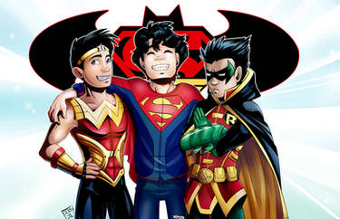 SuperSons