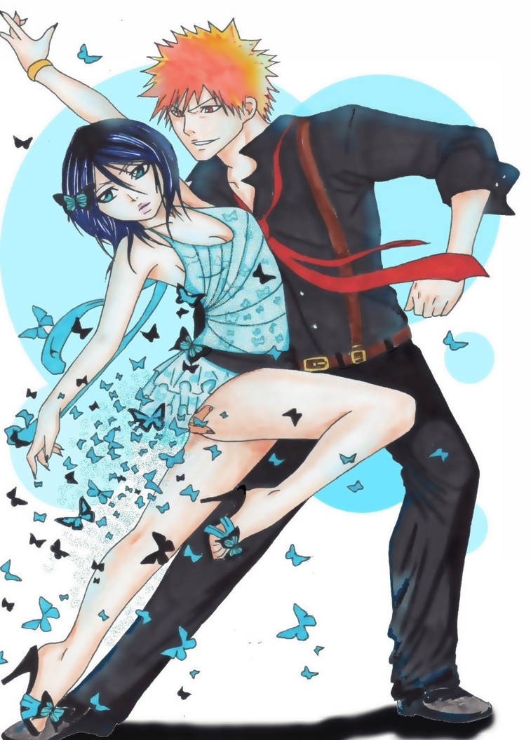 Tango by jessally on DeviantArt