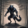 Night Wolf