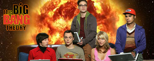 The Big Bang Theory