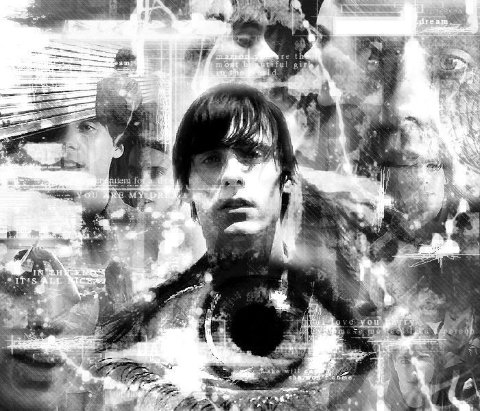 requiem for a dream art.