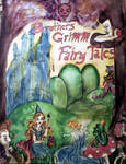 Grimm Fairy Tales III