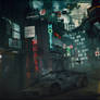 Cyberpunk