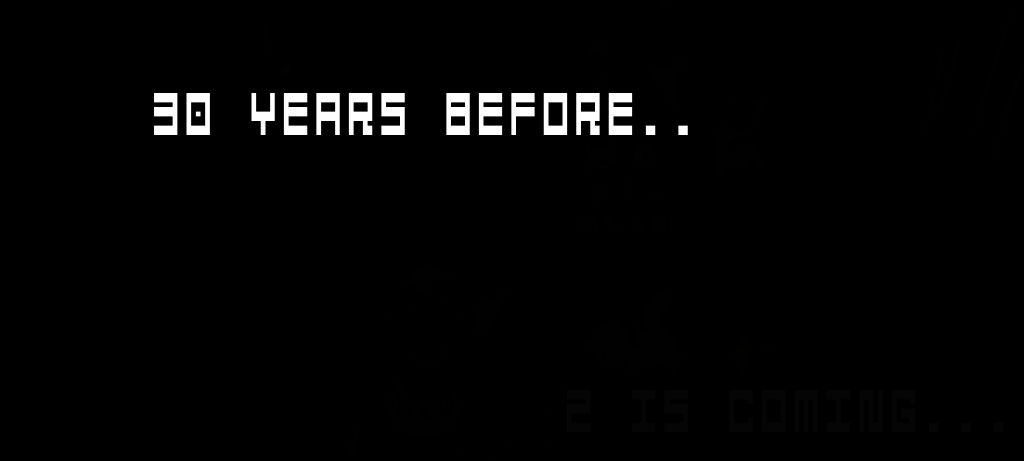 30 Years Script 30years by FredbearTheAnimatron on DeviantArt