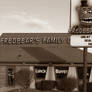 1971-1972 : Fredbear's Family Diner