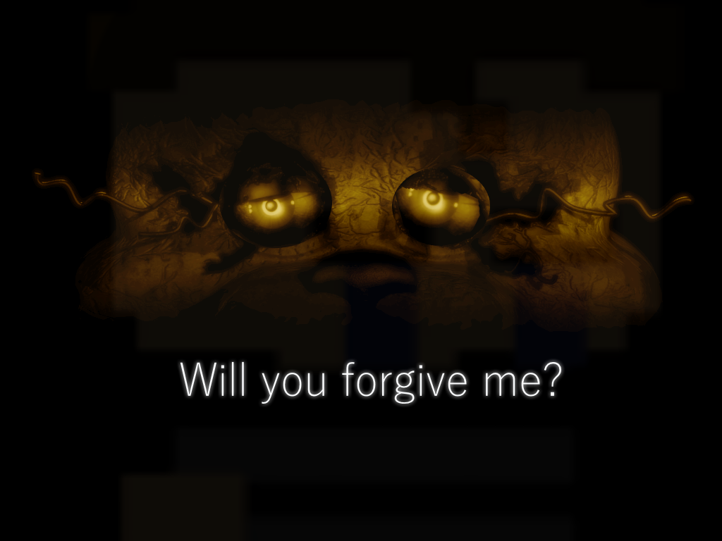 Getting a cringe cutscene in UCN be like: : r/fivenightsatfreddys