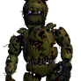 Nightmare SpringBonnie