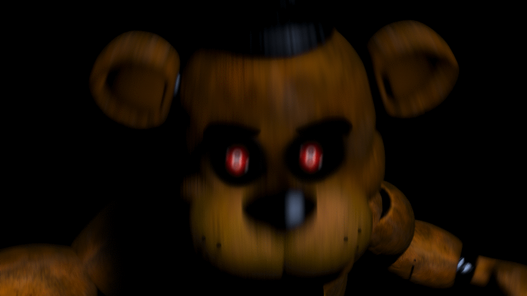 Horror Freddy Jumpscare By Fredbeartheanimatron On Deviantart Horror Freddy Jumpscare By Fredbeartheanimatron On Deviantart