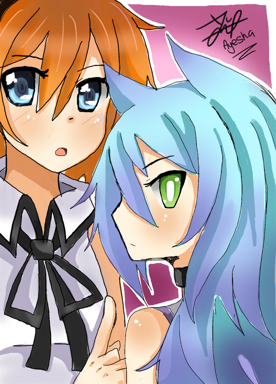 Friendship Power Deviantart Power of Friendship by BlackCaramel on DeviantArt