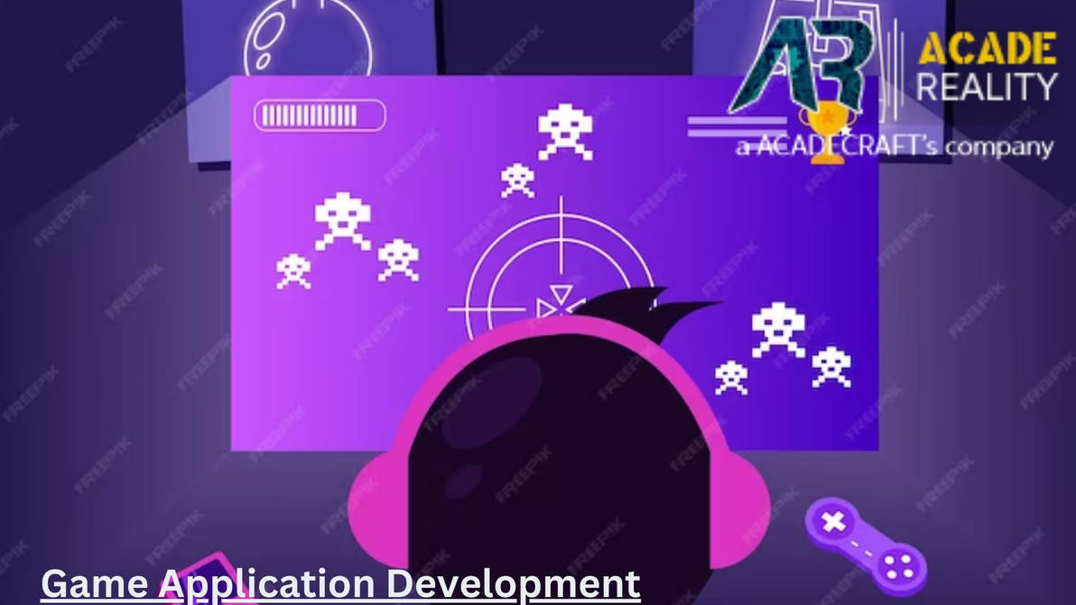 Game Application Development by animationservices on DeviantArt