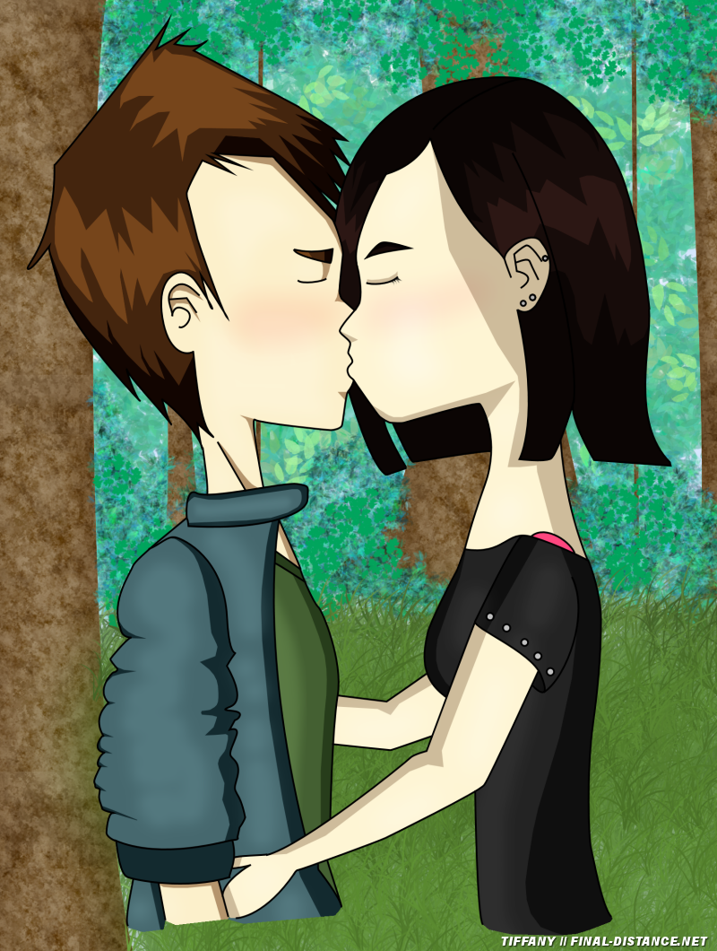 code lyoko ulrich and yumi