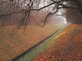 Autumn melancholy