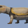 Lystrosaurus curvatus