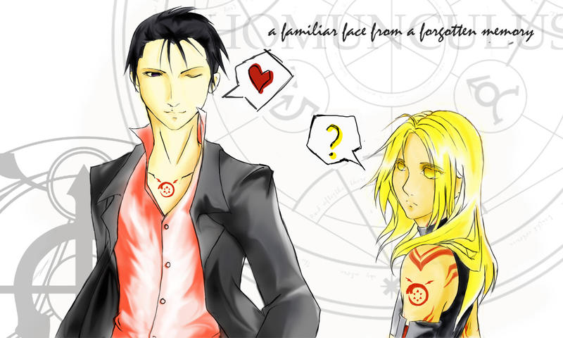 FMA: Colleagues