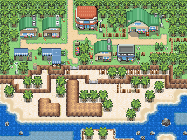 A sand map :D by AsdSimonE on DeviantArt