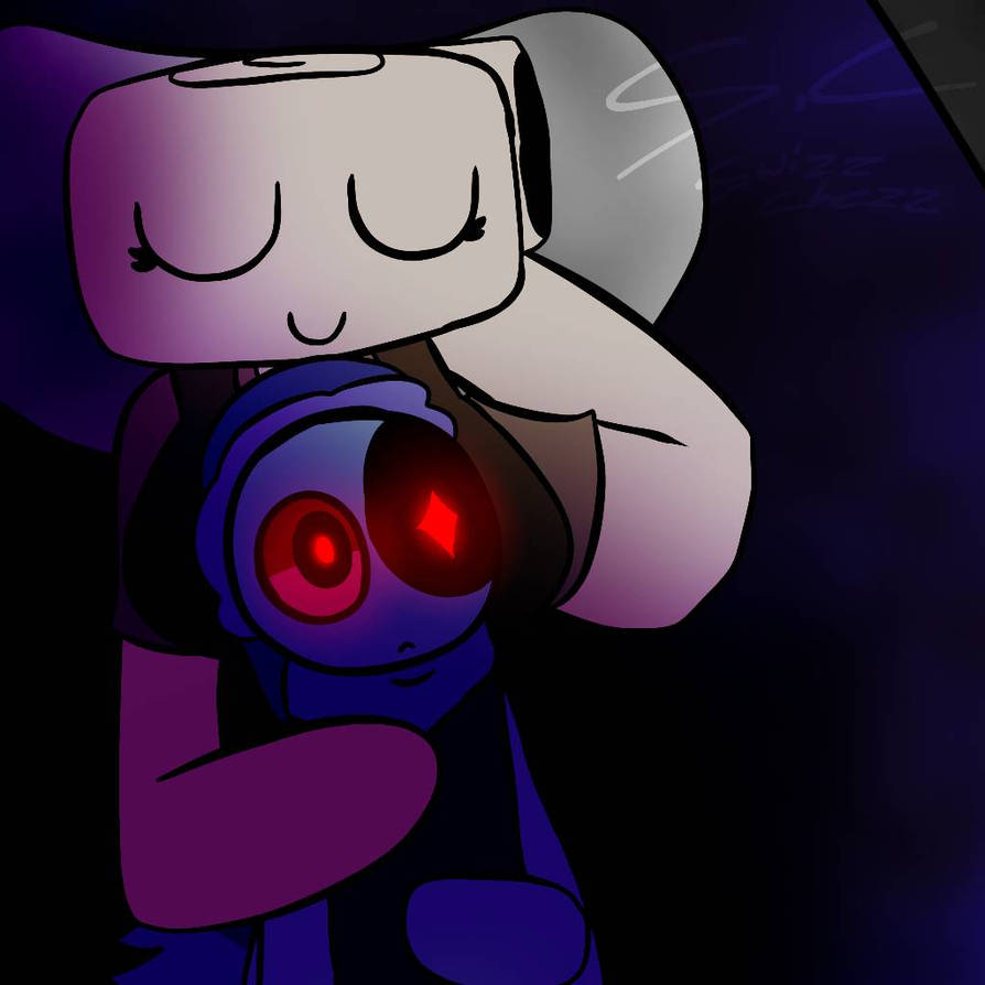 cuddlingg (Another Moonshell-) by Swizz-Cheez3 on DeviantArt
