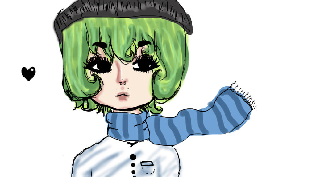 Ramdom ... ? by Pandicornio2001 on DeviantArt