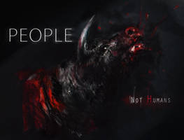 People not Humans