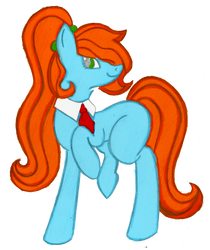 5 Point Reporter Pony Adopt (closed)