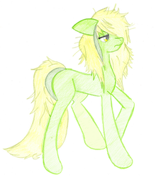 LazyDays Pony Adopt CLOSED