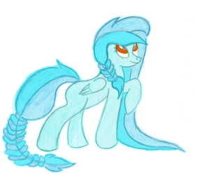 Seashell Shores 7 point Pony Adopt