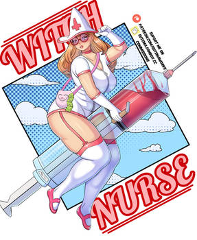 Nurse Witch