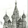 Saint Basil's Cathedral