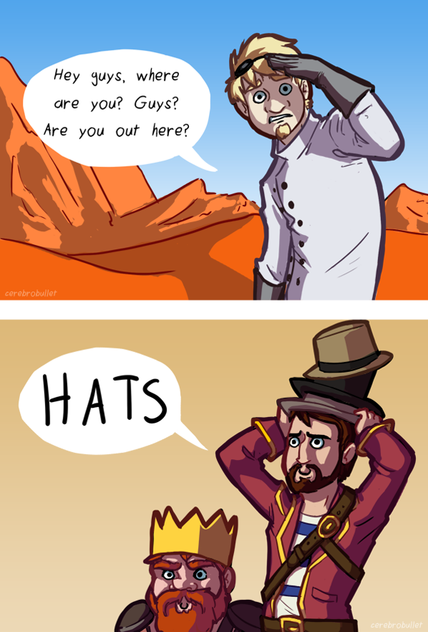 Hats