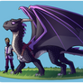 How To Train Your Ender Dragon II