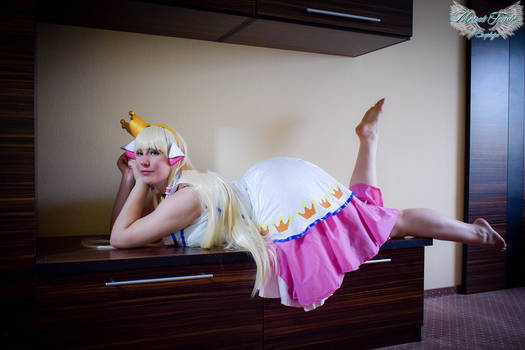 Chobits - Chii (Elda) 3