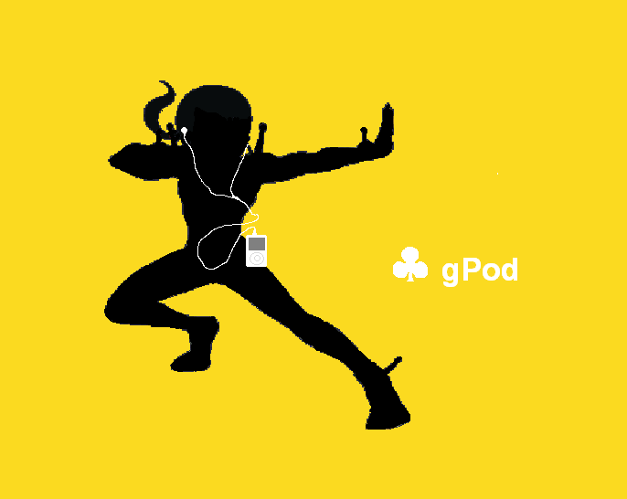 gPod