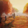 Autumn Study