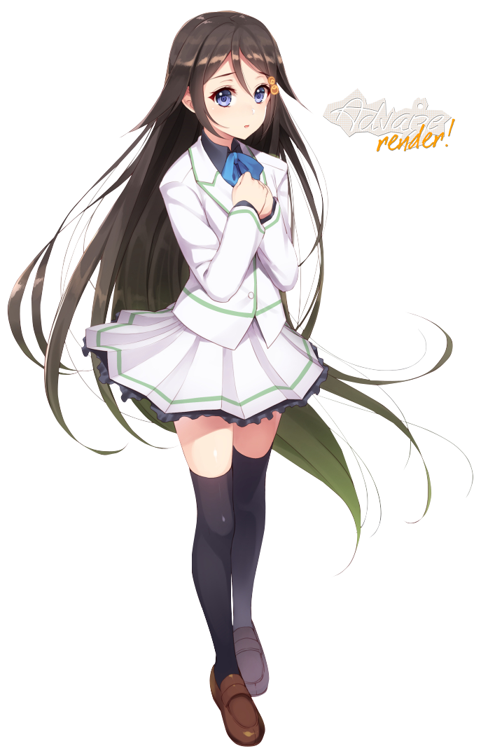 Render Reina Izumi By Advaize On Deviantart Render Reina Izumi By Advaize On Deviantart